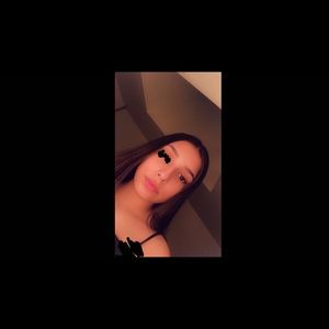 Meet your Posher, Natalia